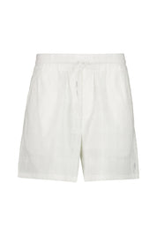 Shorts CHARLIE Regular Fit - 218218 Light Ivory - Weiß