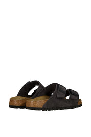 Sandalen ARIZONA - Velvet Grey - Grau