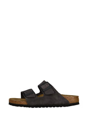 Sandalen ARIZONA - Velvet Grey - Grau