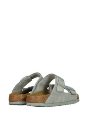 Sandalen ARIZONA - Pure Sage - Grau