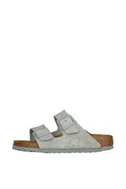 Sandalen ARIZONA - Pure Sage - Grau