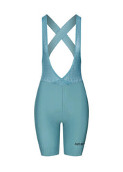 Trägerhose GRAZIELLA - Deep Water - Türkis