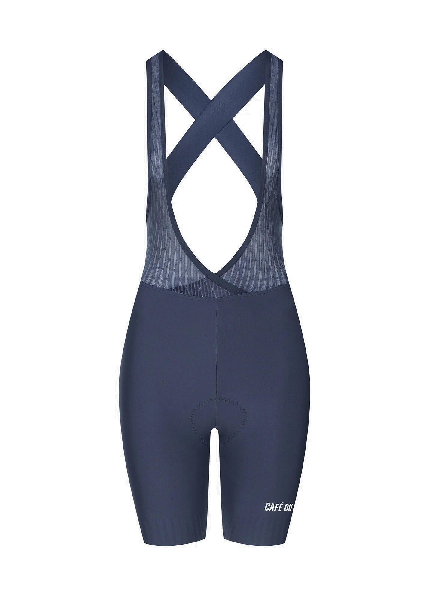 Trägerhose GRAZIELLA - Navy - Blau