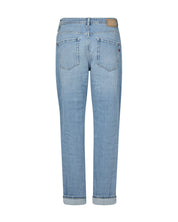 Jeans GALLON Boyfried Fit - 406 Light blue - Blau