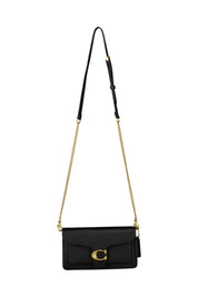 Clutch TABBY - b4/black - Schwarz
