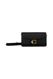 Clutch TABBY - b4/black - Schwarz