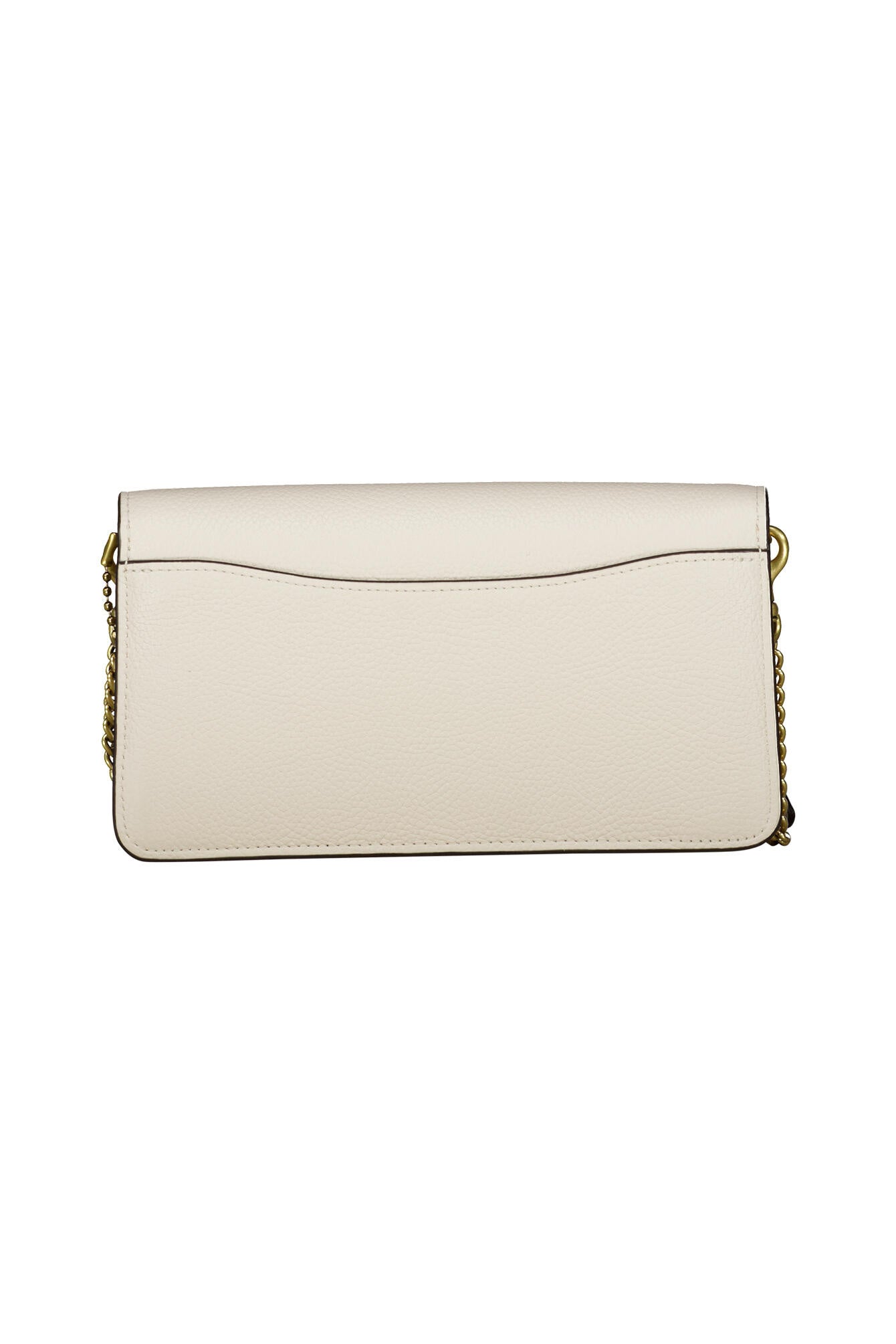 Clutch TABBY - b4/Chalk - Weiß