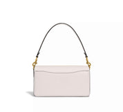 Schultertasche TABBY - b4/Chalk - Creme