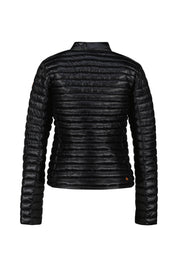 Steppjacke LOVY20 TWINKLE - 1000 Black - Schwarz