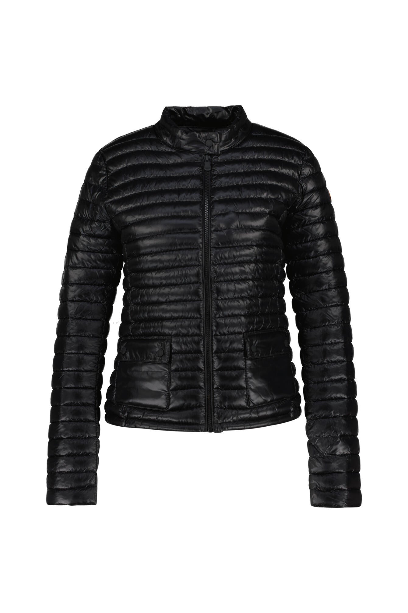 Steppjacke LOVY20 TWINKLE - 1000 Black - Schwarz