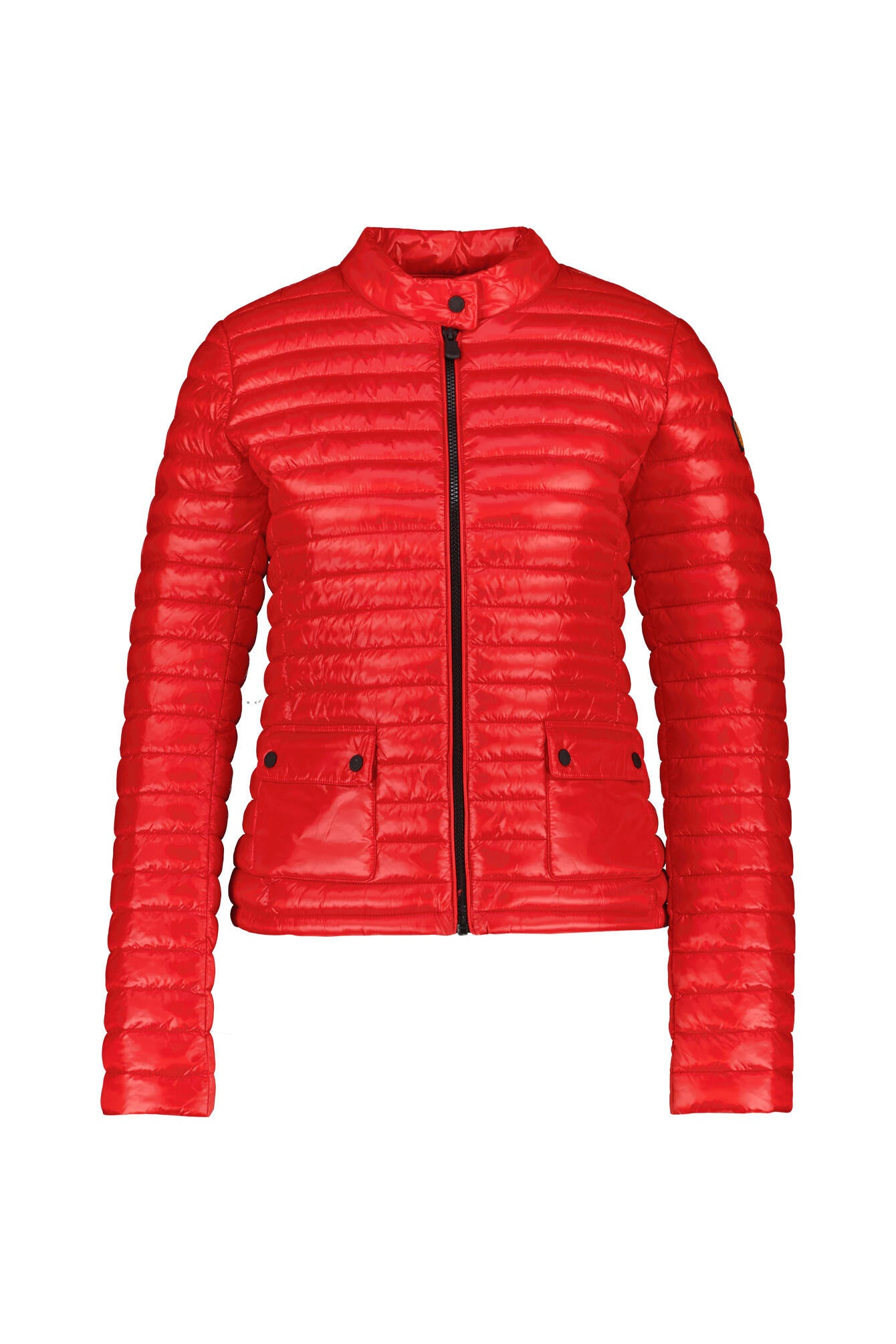 Steppjacke LOVY20 TWINKLE - 70020 Jack Red - Rot