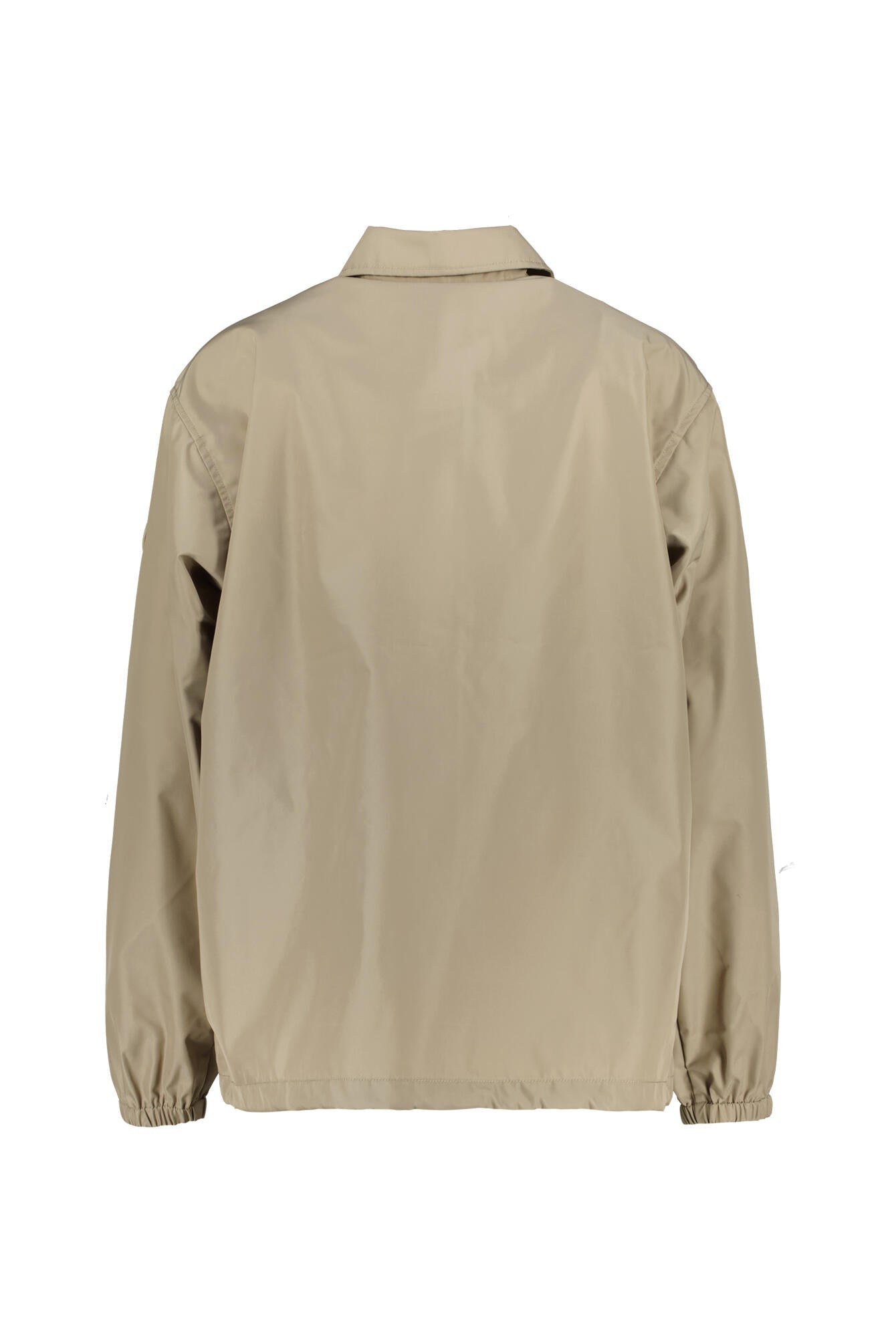 Übergangsjacke YALE - 40033 Stone Beige - Grau