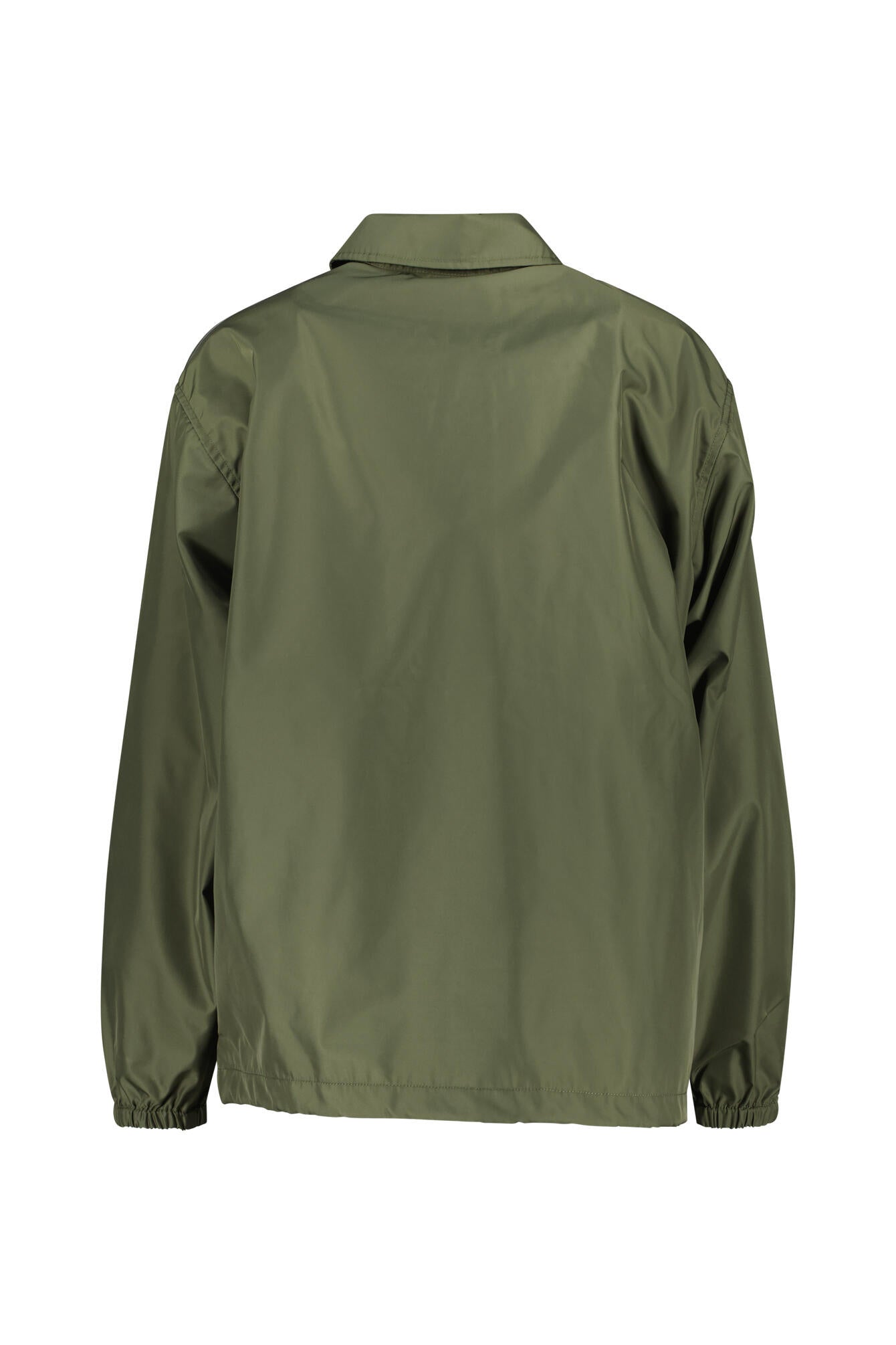 Übergangsjacke YALE - 50012 Dusty Olive - Grün