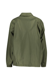 Übergangsjacke YALE - 50012 Dusty Olive - Grün