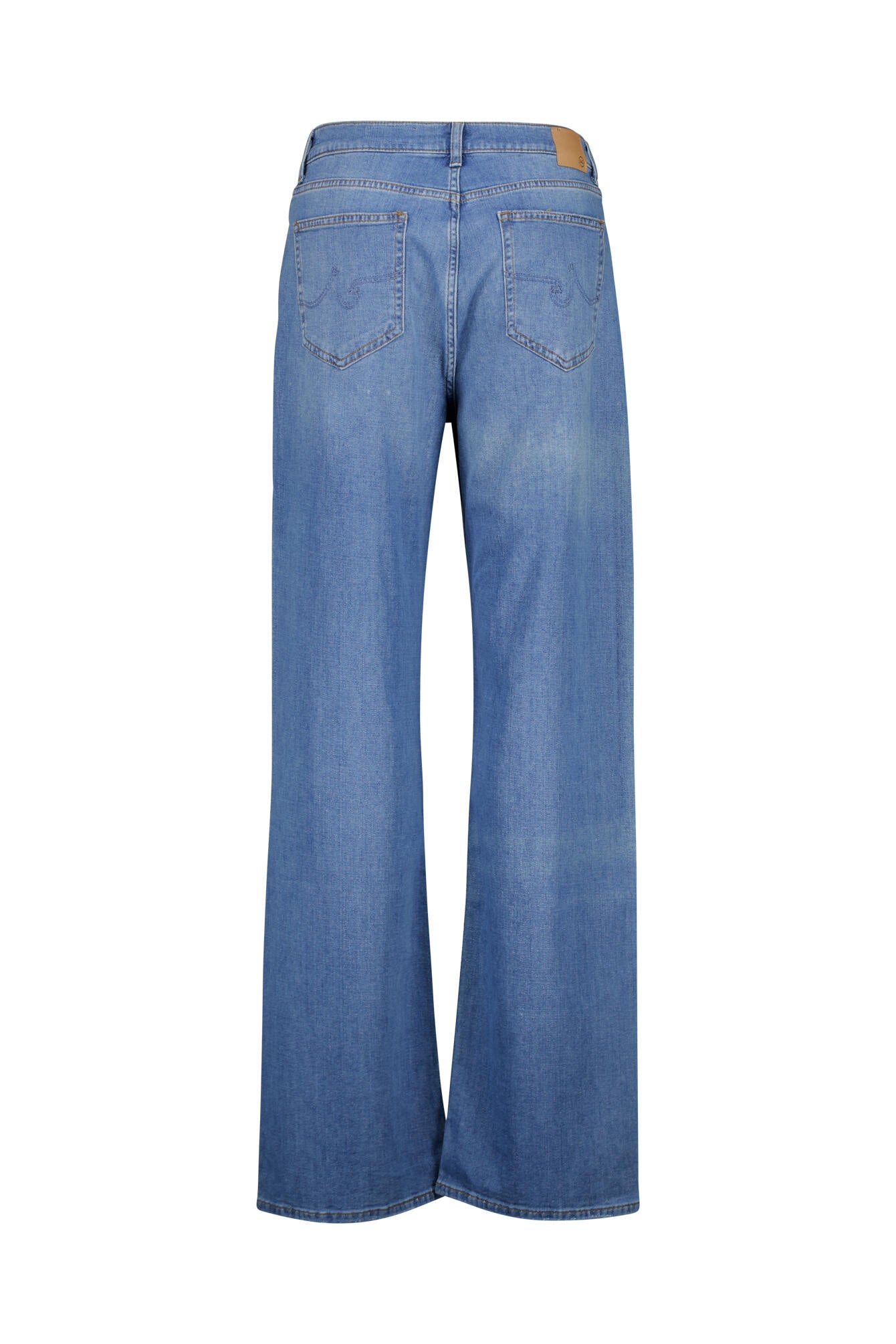 Jeans NEW BAGGY Baggy Fit - Wooster Street - Blau
