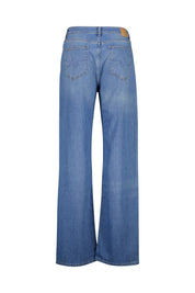 Jeans NEW BAGGY Baggy Fit - Wooster Street - Blau