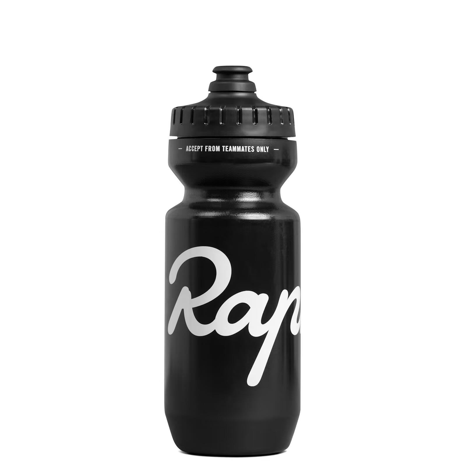 Trinkflasche BIDON SMALL - Black - Schwarz