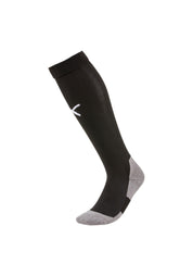 VFR Voxtrup Stutzen - 003-PUMA BLACK-PUMA WHITE - Schwarz
