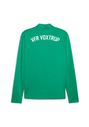 Damen VFR Voxtrup Trainingsjacke - 005-Sport Green-PUMA White-Pow - Grün
