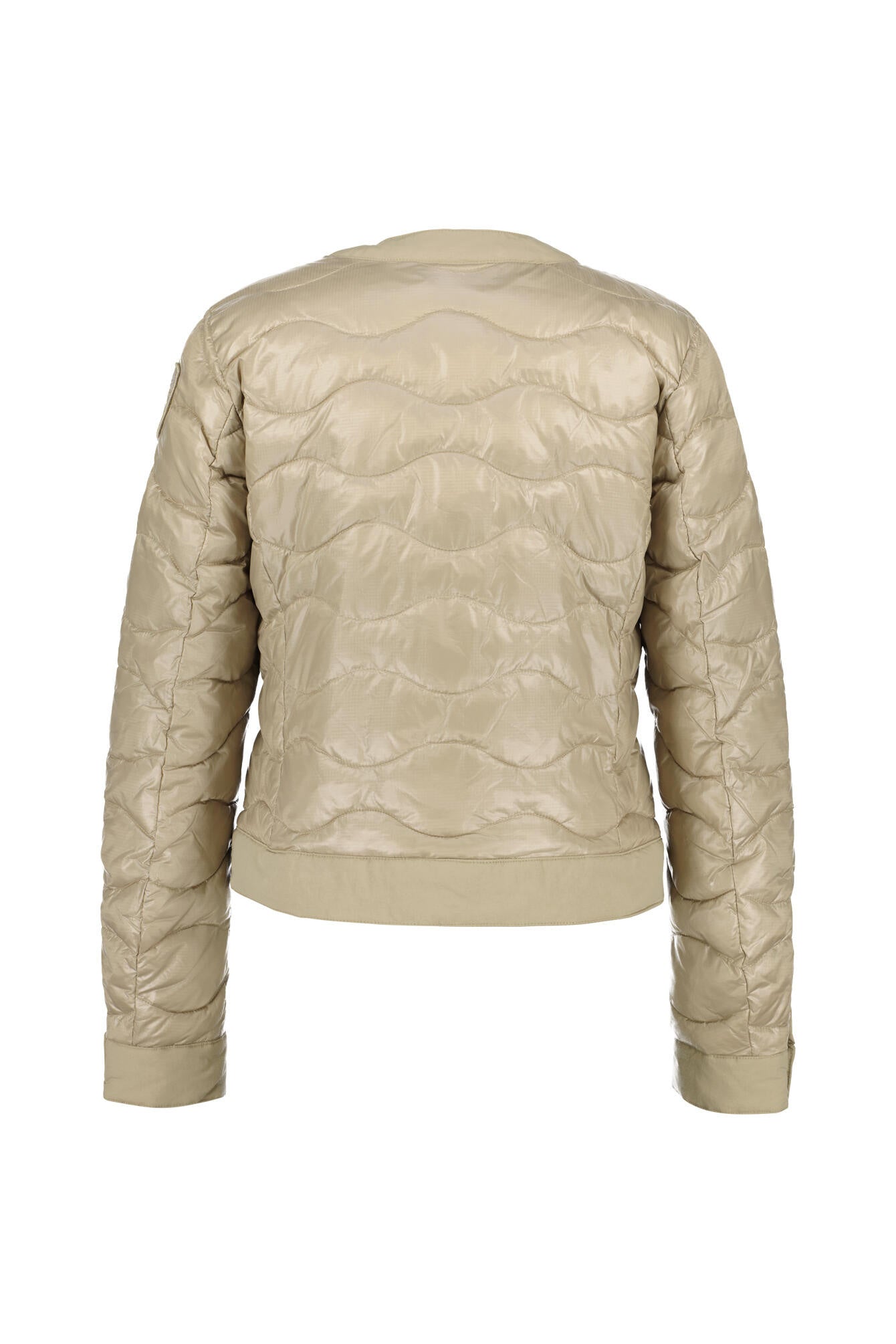 Steppjacke HADLEY - 283 Beige - Beige