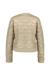 Steppjacke HADLEY - 283 Beige - Beige