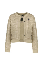 Steppjacke HADLEY - 283 Beige - Beige