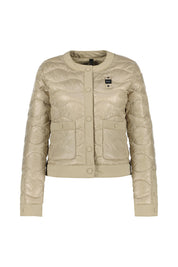 Steppjacke HADLEY - 283 Beige - Beige