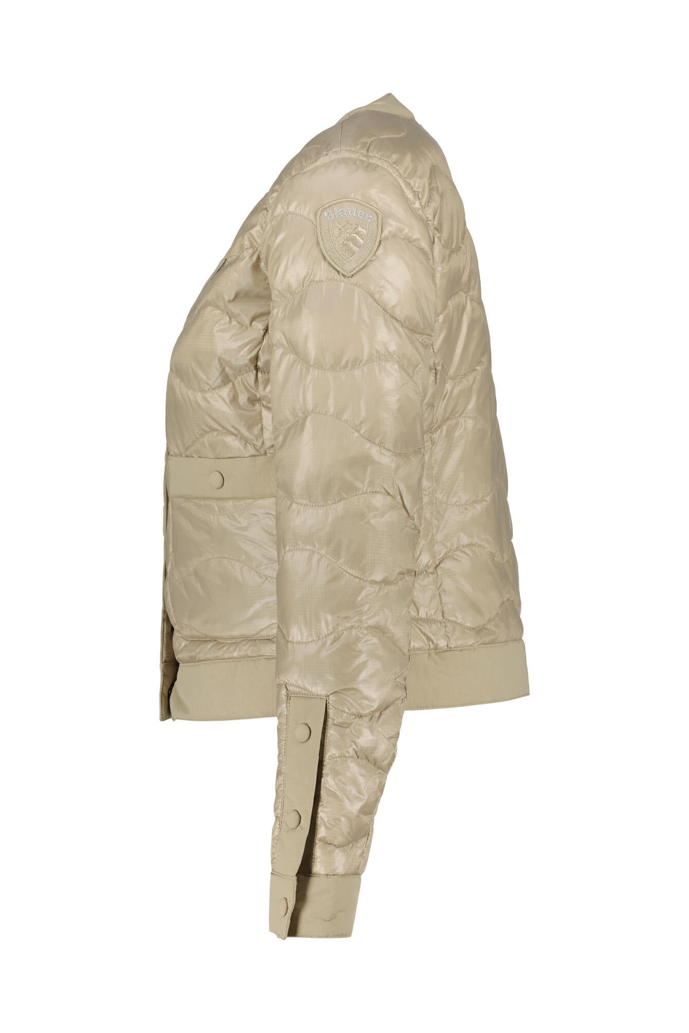 Steppjacke HADLEY - 283 Beige - Beige