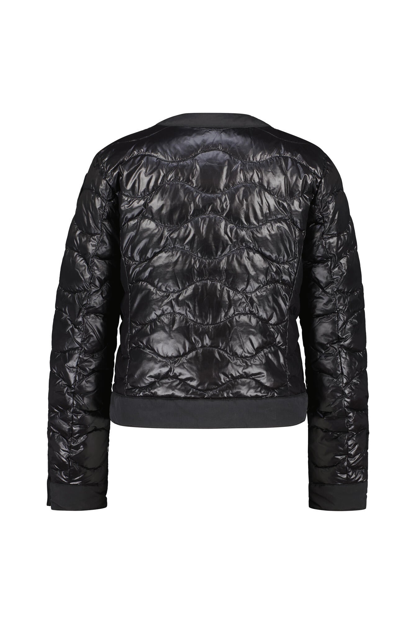 Steppjacke HADLEY - 999 Nero - Schwarz