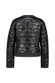 Steppjacke HADLEY - 999 Nero - Schwarz