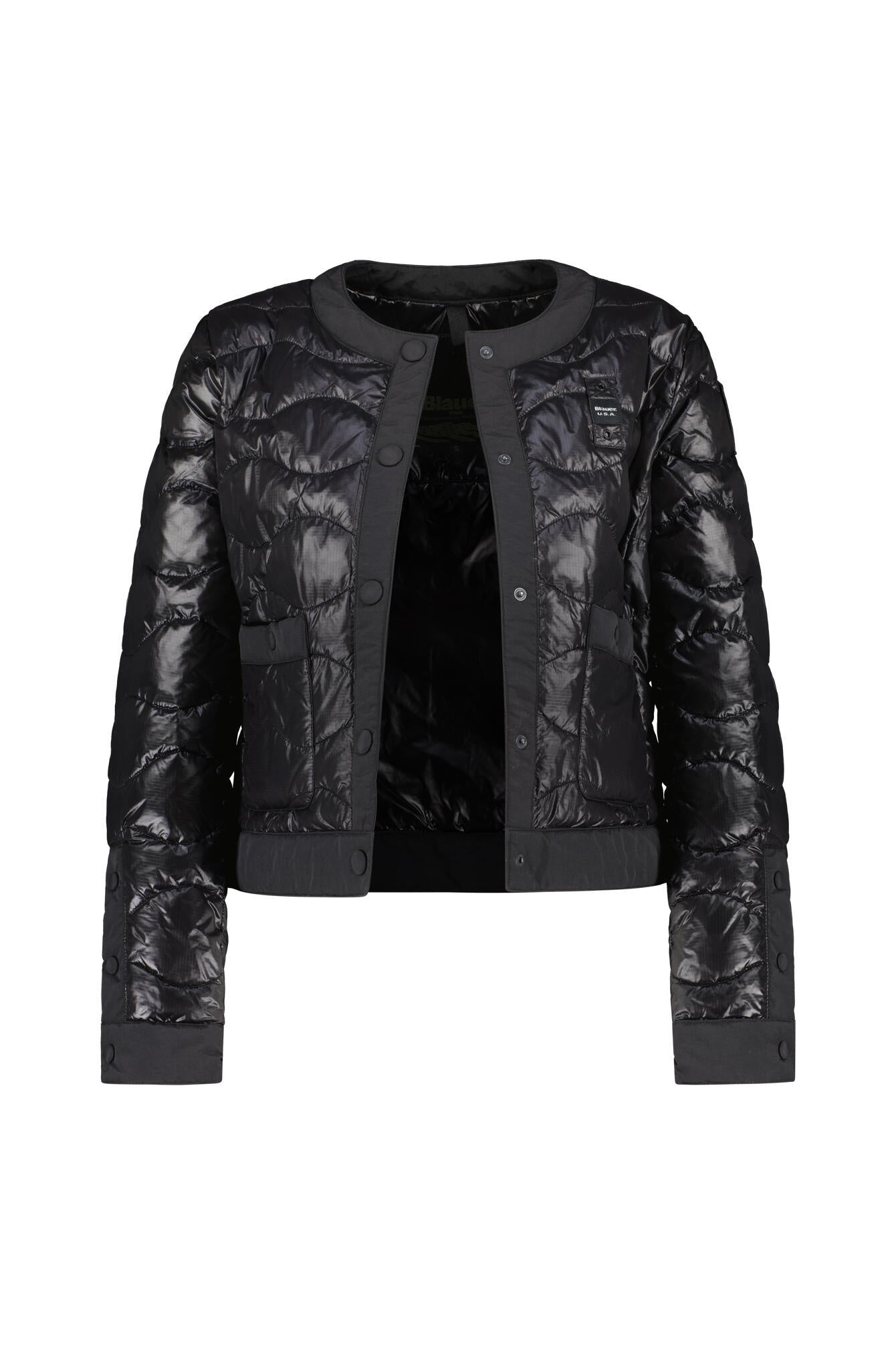 Steppjacke HADLEY - 999 Nero - Schwarz