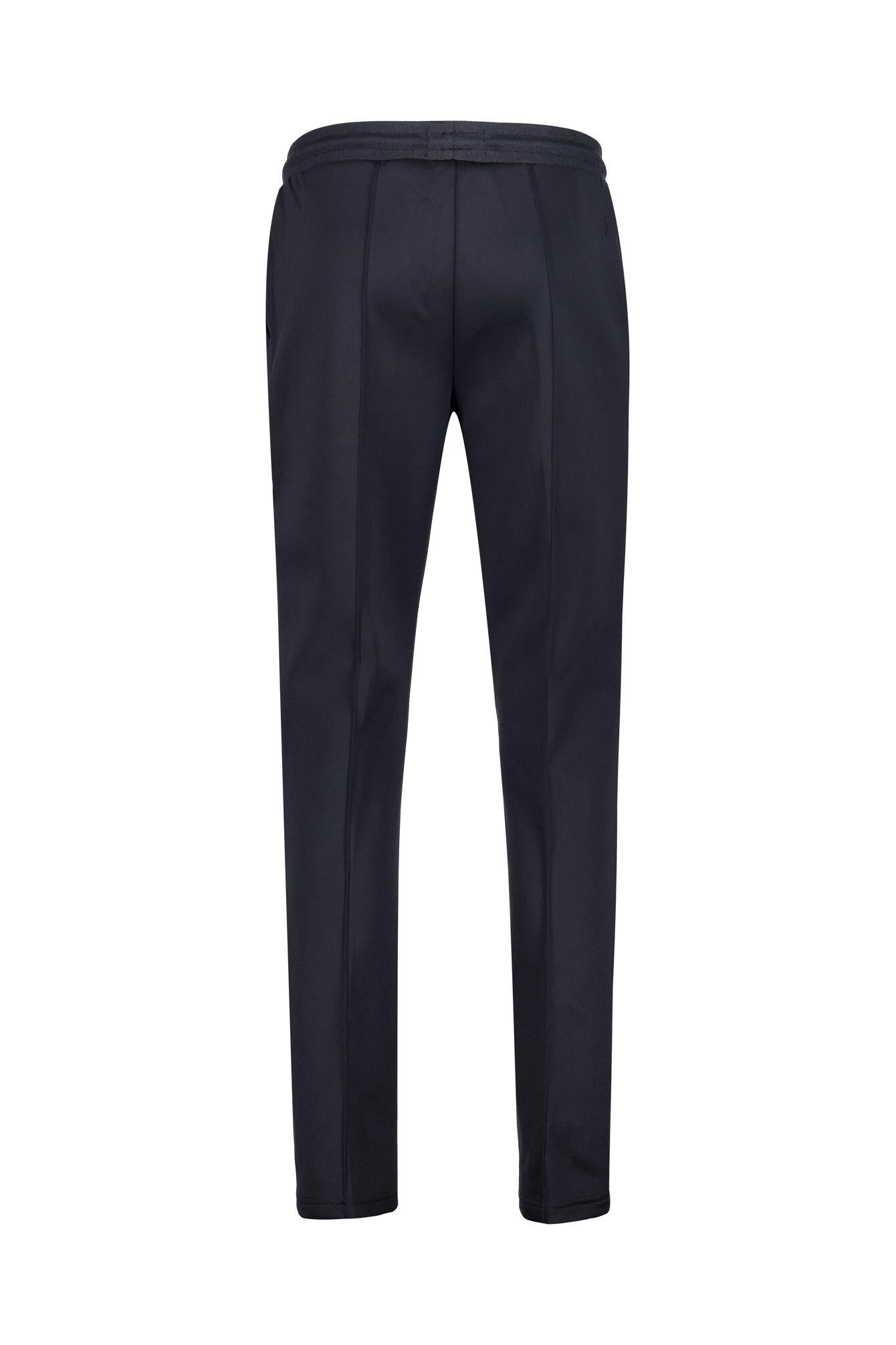 Jogginghose BALLIER Regular Fit - 460460-Dark Navy - Blau
