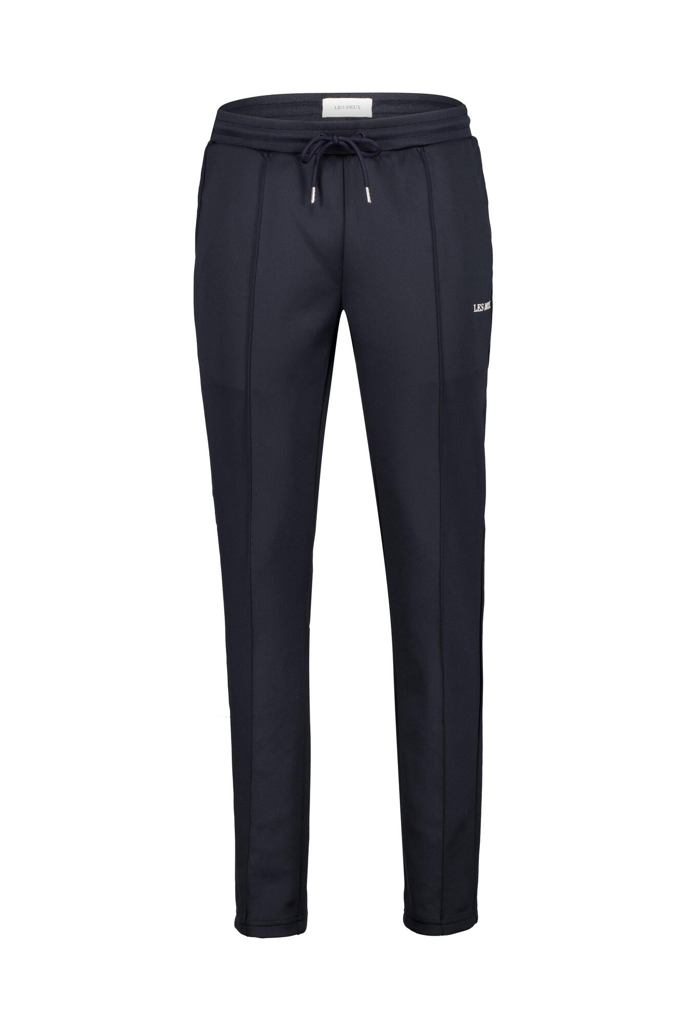 Jogginghose BALLIER Regular Fit - 460460-Dark Navy - Blau