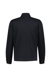 Übergangsjacke MARSEILLE - 4444-Navy - Blau