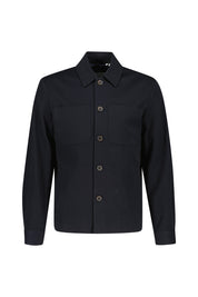 Übergangsjacke MARSEILLE - 4444-Navy - Blau