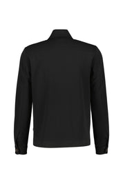 Übergangsjacke MARSEILLE - 101-Black - Schwarz
