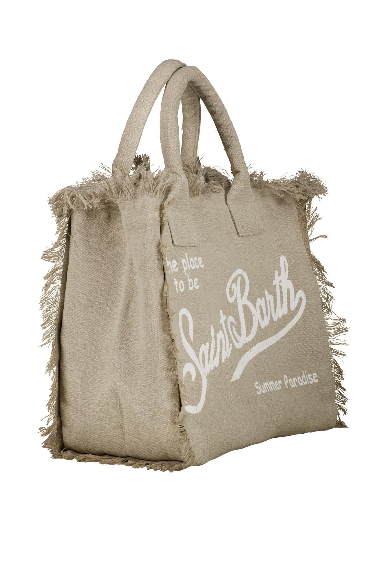 Shopper VANITY LINEN - 11 Beige - Beige