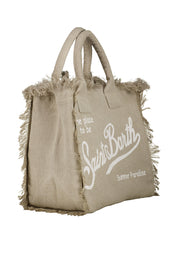 Shopper VANITY LINEN - 11 Beige - Beige