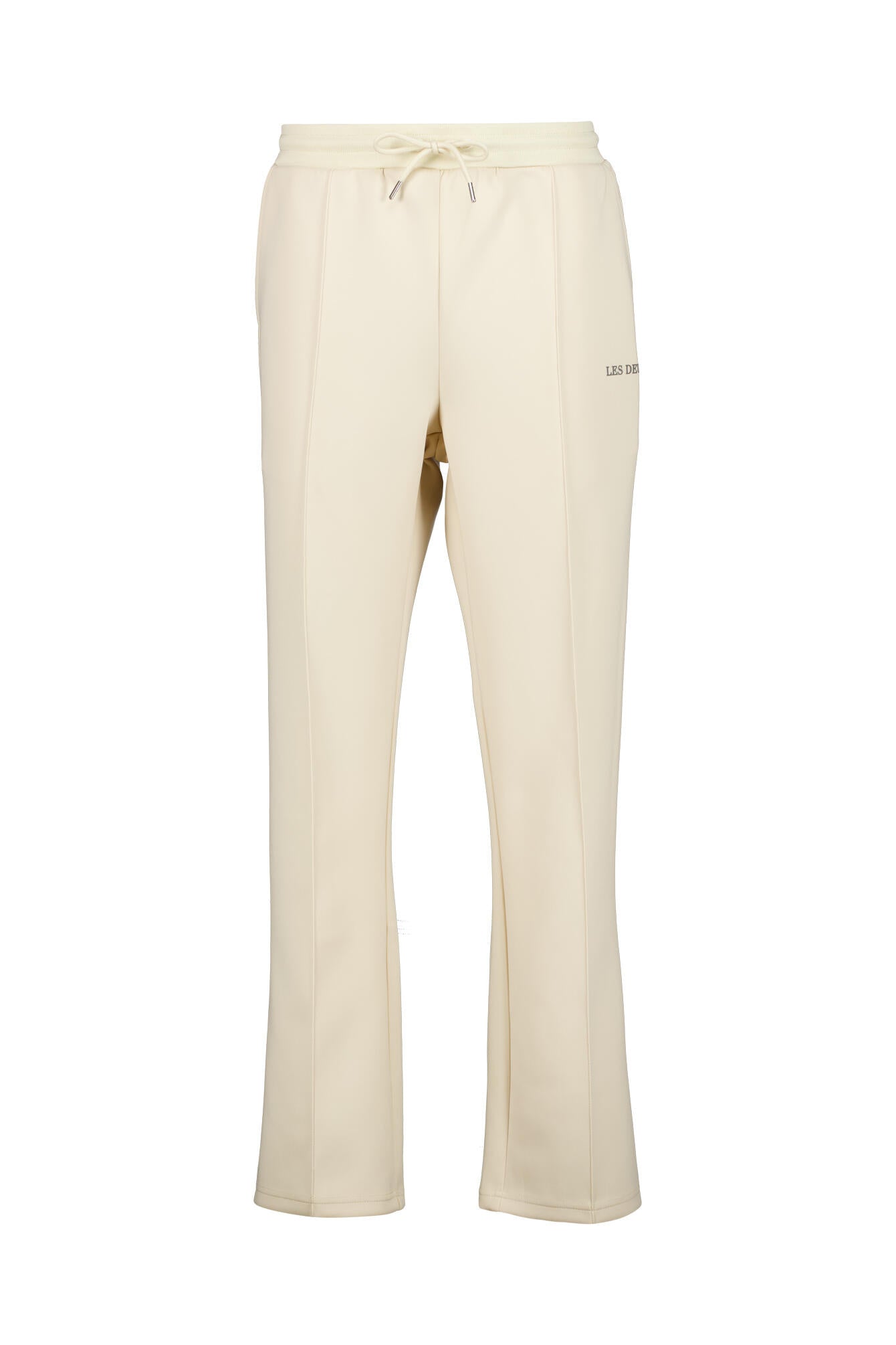 Joggpants BALLIER Regular Fit - 215215 Ivory - Beige