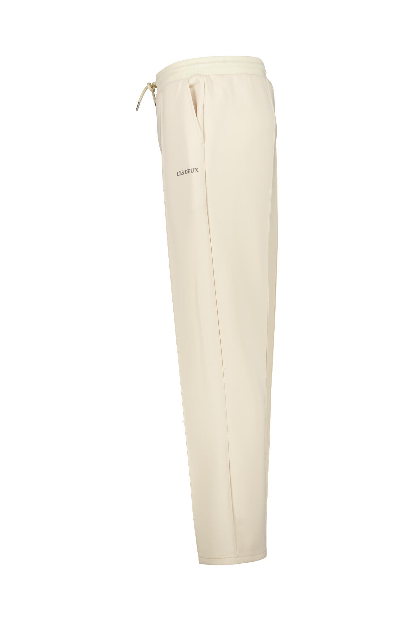 Joggpants BALLIER Regular Fit - 215215 Ivory - Beige