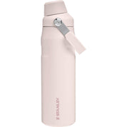 Thermoflasche THE ICELOW BOTTLE FAST FLOW 0.7 L - Rose Quartz - Rosa