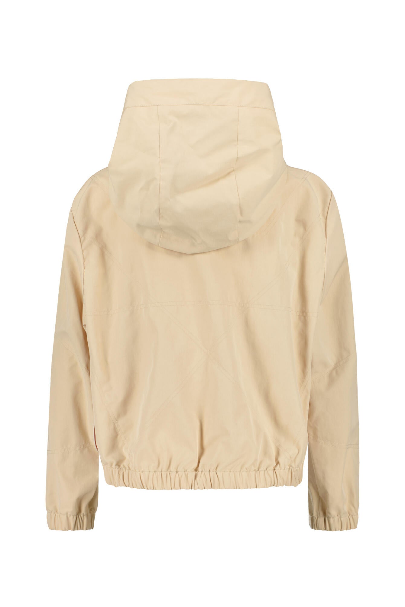 Übergangsjacke KOKO mit Kapuze - 5300 Sand - Beige