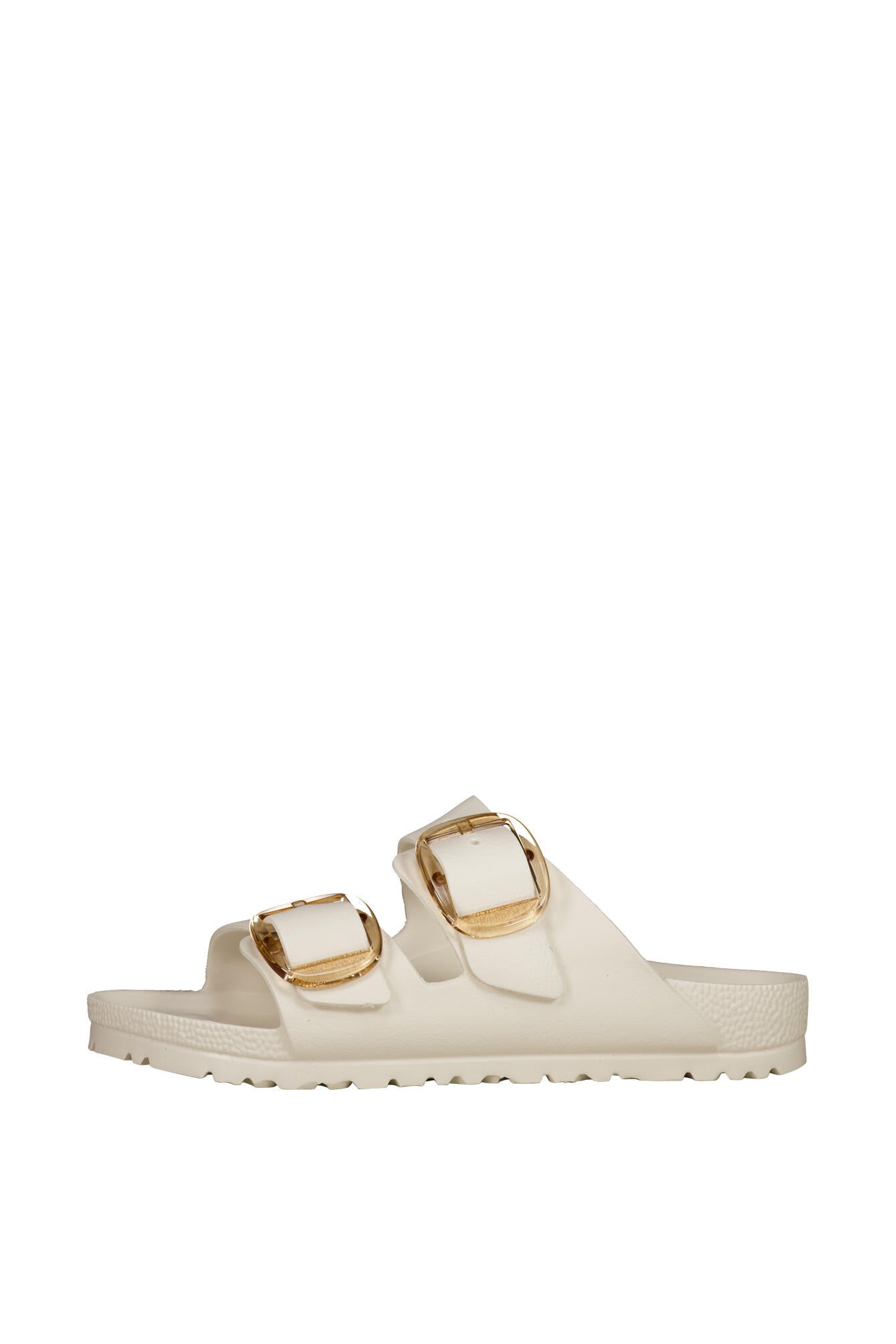 Badesandalen ARIZONA - Eggshell - Creme