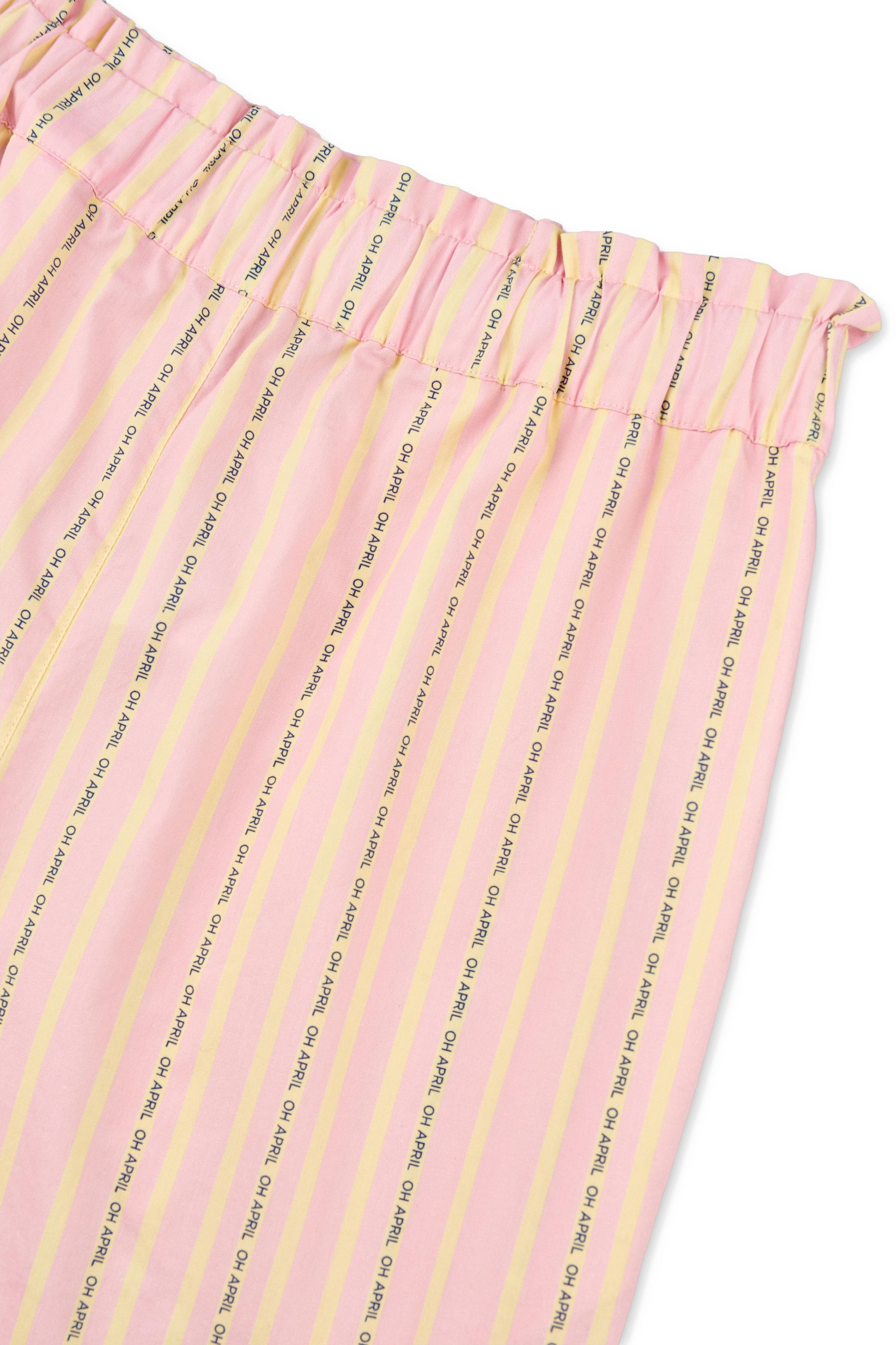 Shorts YUZU - Soft Blush - Pink