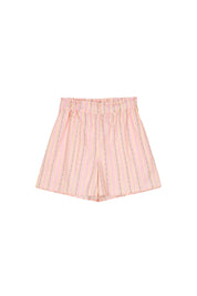 Shorts YUZU - Soft Blush - Pink