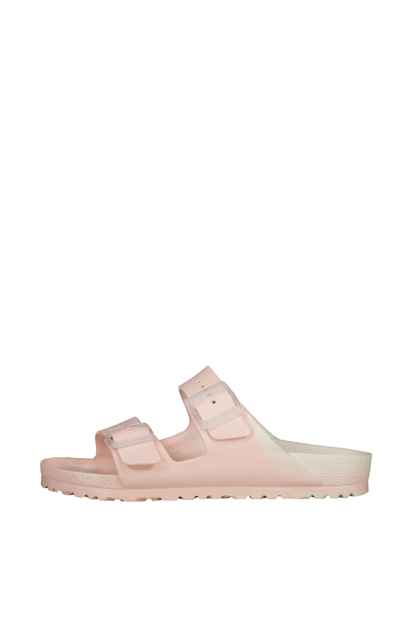 Badesandalen ARIZONA - Light Rose Multi - Rosa
