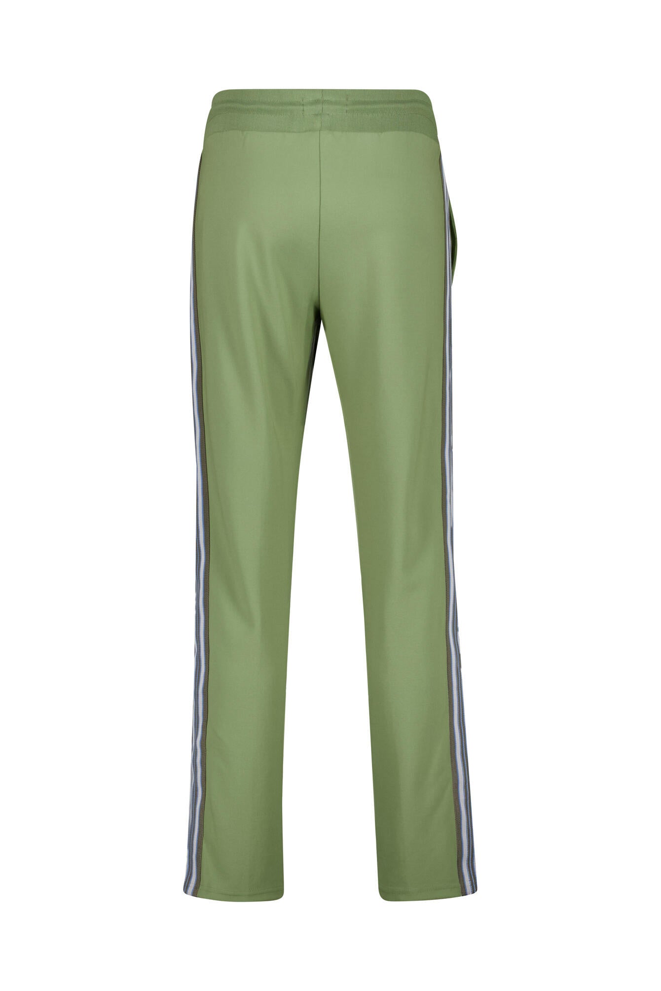 Joggpants STERLING Regular Fit - 517 Oil Green - Grün