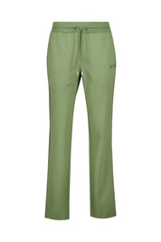 Joggpants STERLING Regular Fit - 517 Oil Green - Grün