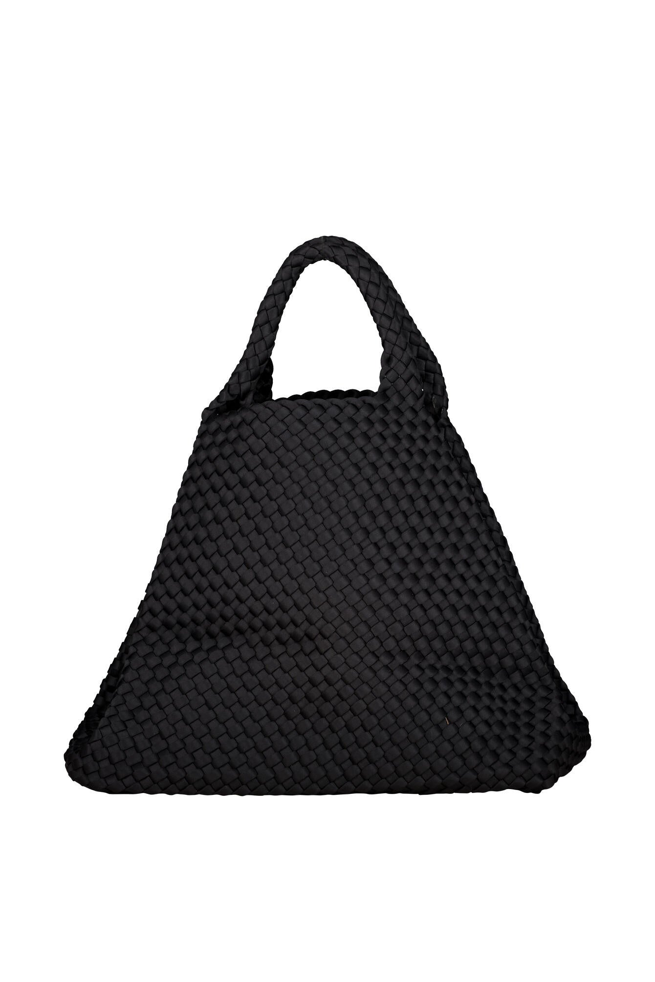 Shopper MARREA LARGE - Di Nero - Schwarz
