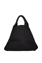 Shopper MARREA LARGE - Di Nero - Schwarz